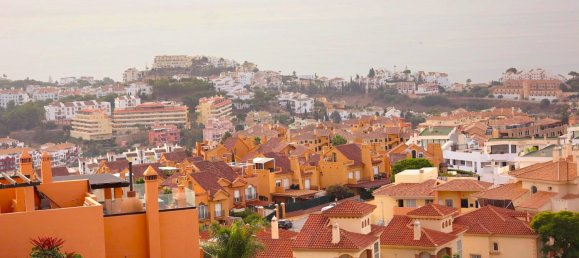 3 bedrooms Penthouse in Marbella, Spain No. 19323 12