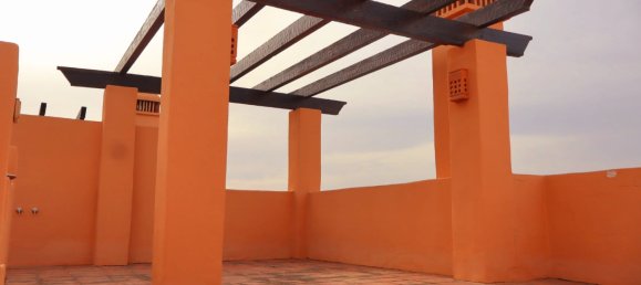 3 bedrooms Penthouse in Marbella, Spain No. 19323 35