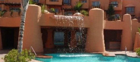 3 bedrooms Penthouse in Marbella, Spain No. 19323 4