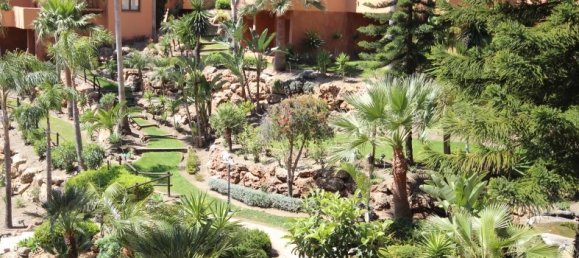 3 bedrooms Penthouse in Marbella, Spain No. 19323 3