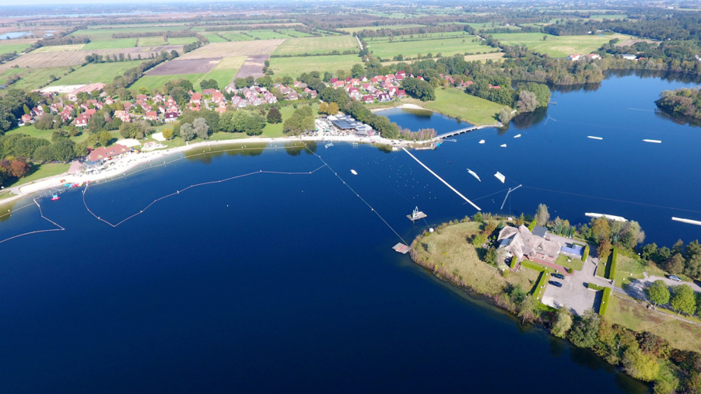 670m² Cafe / restaurant in Aurich, Germany No. 33840