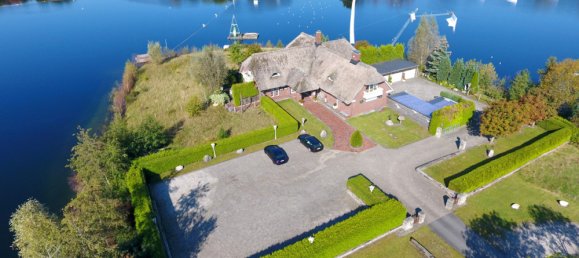 670m² Cafe / restaurant in Aurich, Germany No. 33840 10