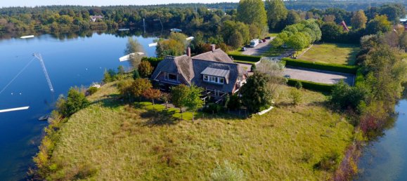 670m² Cafe / restaurant in Aurich, Germany No. 33840 6