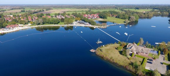 670m² Cafe / restaurant in Aurich, Germany No. 33840 4