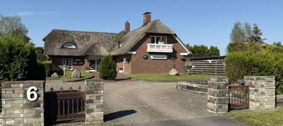 670m² Cafe / restaurant in Aurich, Germany No. 33840 9