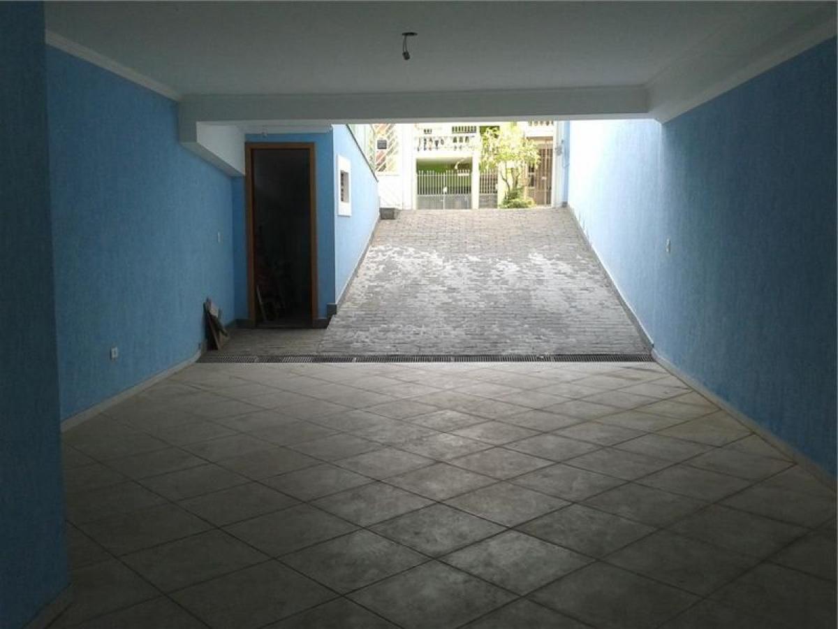 3 bedrooms House in Sao Paulo, Brazil No. 560122