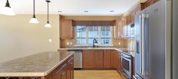 2 bedrooms Condo in British Columbia, Canada No. 1294 7