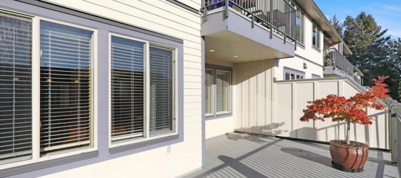 2 bedrooms Condo in British Columbia, Canada No. 1294 9