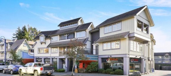 2 bedrooms Condo in British Columbia, Canada No. 1294 10