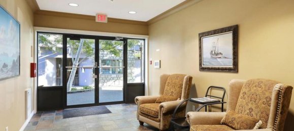 2 bedrooms Condo in British Columbia, Canada No. 1294 11