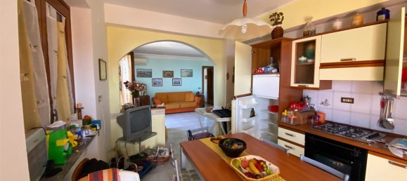 1 Schlafzimmer Wohnung in Santa Teresa di Riva, Italy, Nr. 268559 5