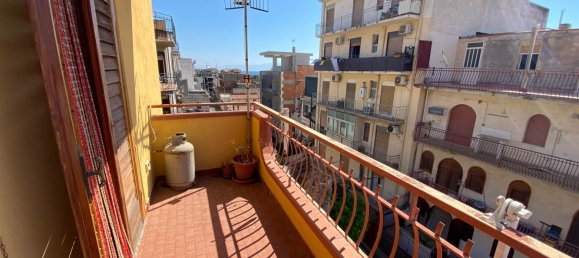 1 Schlafzimmer Wohnung in Santa Teresa di Riva, Italy, Nr. 268559 13