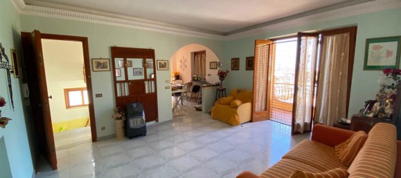 1 Schlafzimmer Wohnung in Santa Teresa di Riva, Italy, Nr. 268559 3