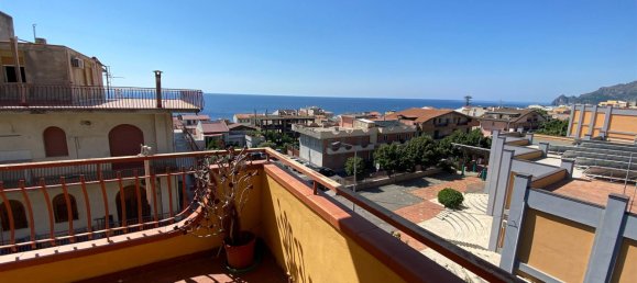 1 Schlafzimmer Wohnung in Santa Teresa di Riva, Italy, Nr. 268559 12