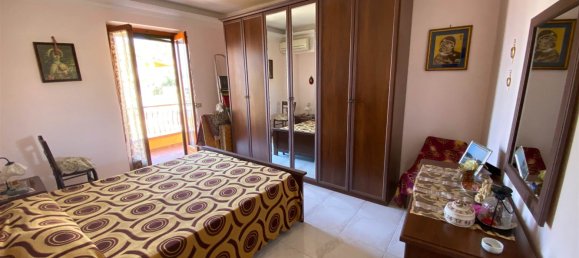 1 Schlafzimmer Wohnung in Santa Teresa di Riva, Italy, Nr. 268559 8