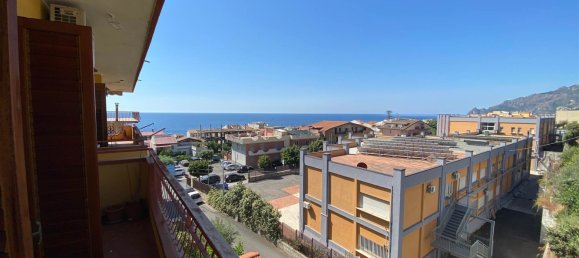 1 Schlafzimmer Wohnung in Santa Teresa di Riva, Italy, Nr. 268559 16