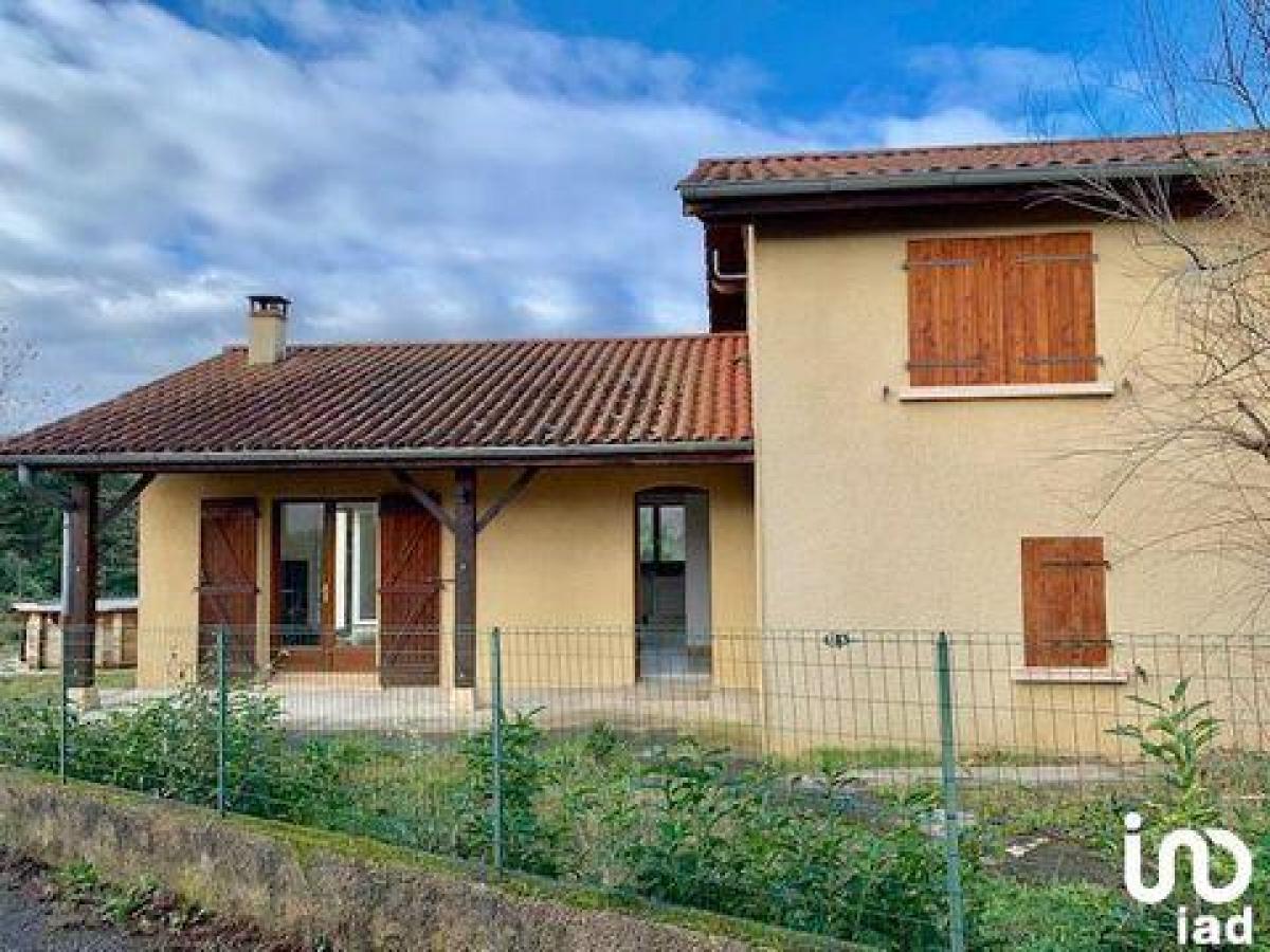 Дом с 4 спальнями в Вильфонтен, Франция № 29007