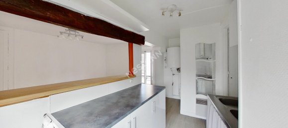 Apartamento T2 em Pontoise, France N.º 185931 6
