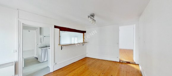 Apartamento T2 em Pontoise, France N.º 185931 4