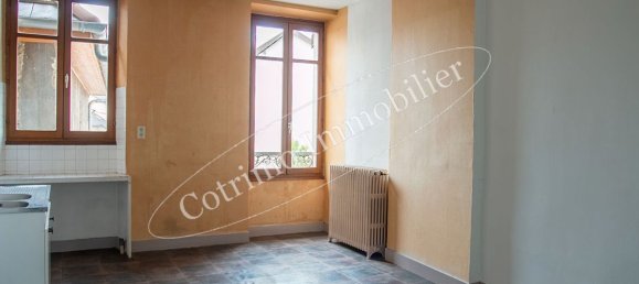 2 غرف نوم تاون هاوس في Saint-Genix-les-Villages, France رقم 338273 5