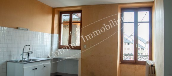 2 غرف نوم تاون هاوس في Saint-Genix-les-Villages, France رقم 338273 4