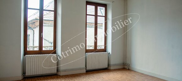 2 غرف نوم تاون هاوس في Saint-Genix-les-Villages, France رقم 338273 3