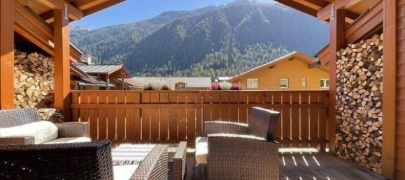 4 rooms Apartment in Neustift im Stubaital, Austria No. 171169 4