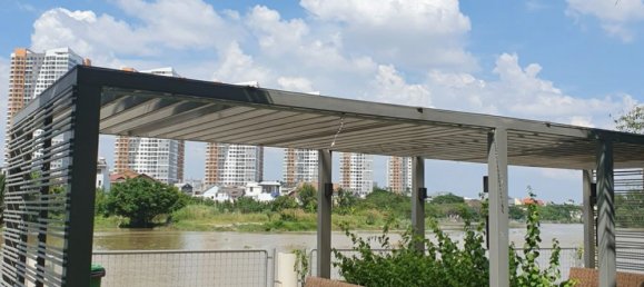 1 room Office in Thu Duc, Vietnam No. 16355 8