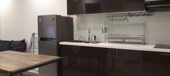 1 room Office in Thu Duc, Vietnam No. 16355 2