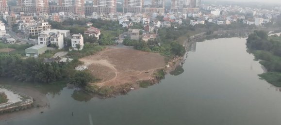 1 room Office in Thu Duc, Vietnam No. 16355 7