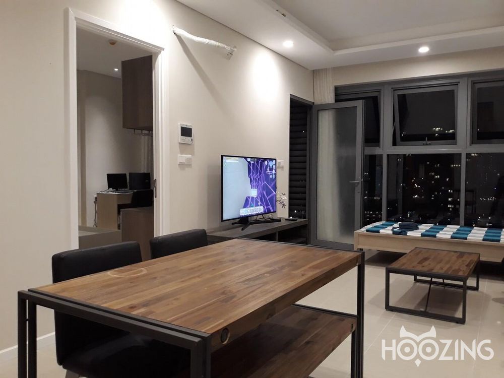 1 room Office in Thu Duc, Vietnam No. 16355