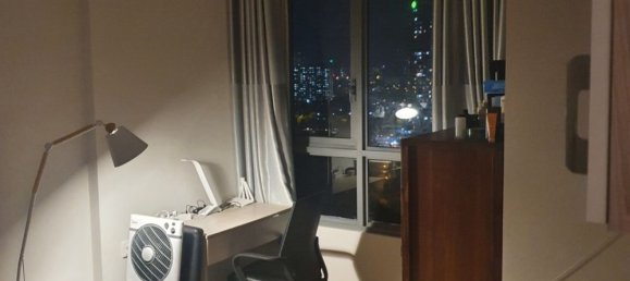 1 room Office in Thu Duc, Vietnam No. 16355 9