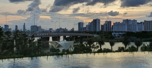 1 room Office in Thu Duc, Vietnam No. 16355 6