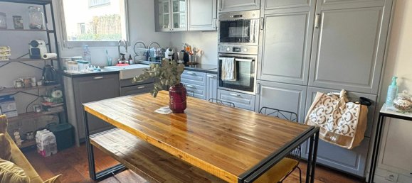 2 bedrooms Apartment in Cachan, France No. 173523 3