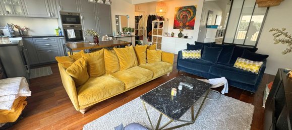 2 bedrooms Apartment in Cachan, France No. 173523 2