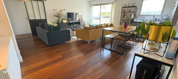 2 bedrooms Apartment in Cachan, France No. 173523 4