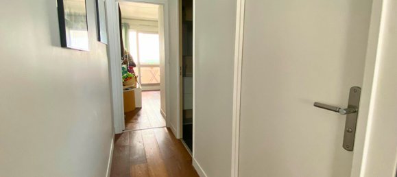 2 bedrooms Apartment in Cachan, France No. 173523 8