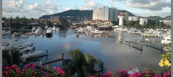 2 bedrooms House in Guerrero, Mexico No. 175726 2