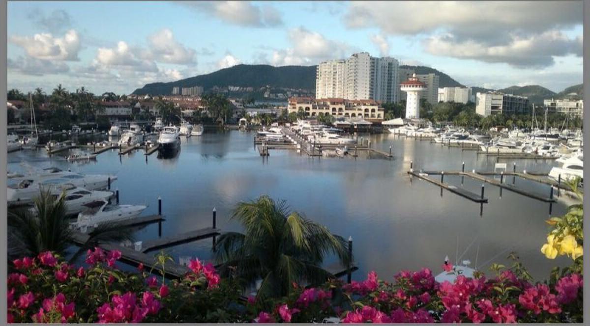 2 bedrooms House in Guerrero, Mexico No. 175726