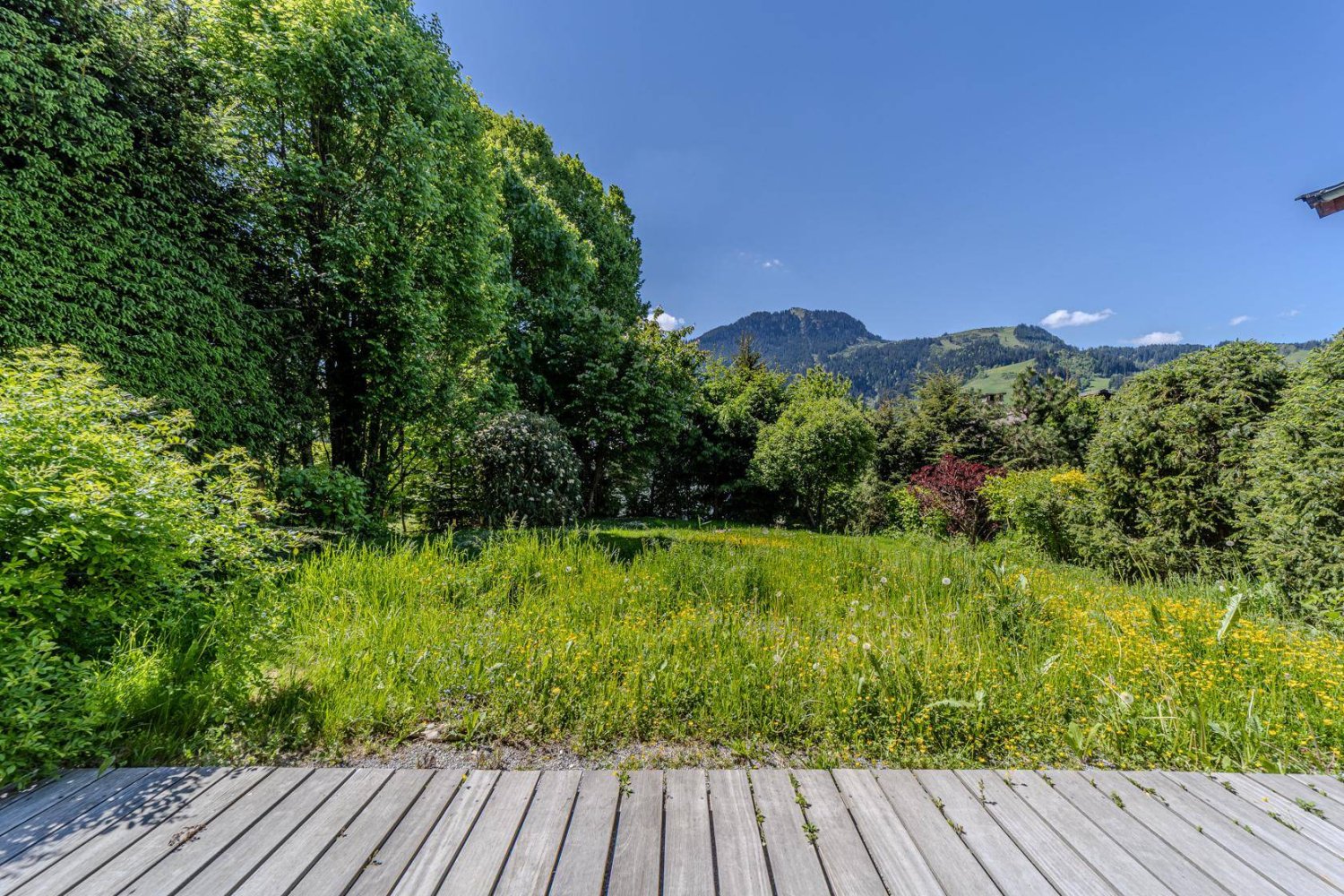 2 غرف نوم شقة في Kitzbuhel, Austria رقم 31826