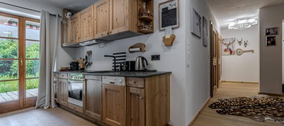 2 غرف نوم شقة في Kitzbuhel, Austria رقم 31826 3