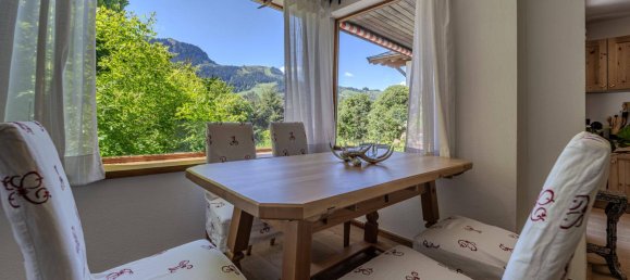 2 غرف نوم شقة في Kitzbuhel, Austria رقم 31826 5