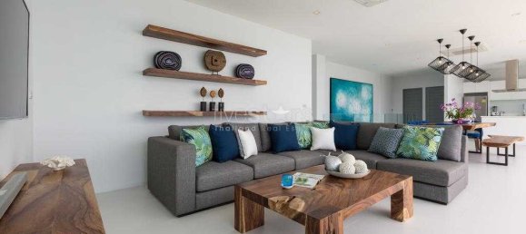 3 Schlafzimmer Cafe / Restaurant in Ko Samui, Thailand, Nr. 7535 7