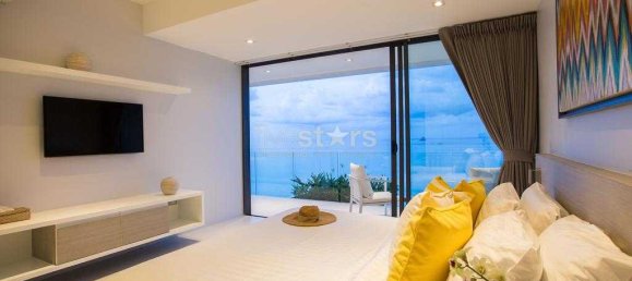 3 Schlafzimmer Cafe / Restaurant in Ko Samui, Thailand, Nr. 7535 5