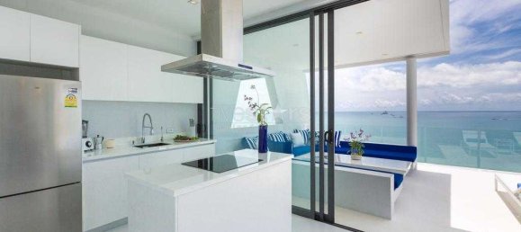 3 Schlafzimmer Cafe / Restaurant in Ko Samui, Thailand, Nr. 7535 2