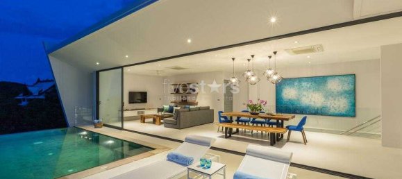 3 Schlafzimmer Cafe / Restaurant in Ko Samui, Thailand, Nr. 7535 8