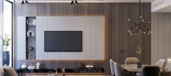 Квартира 36.8м² в SAMANA BARARI VIEWS 2, Majan, ОАЭ № 62231 7