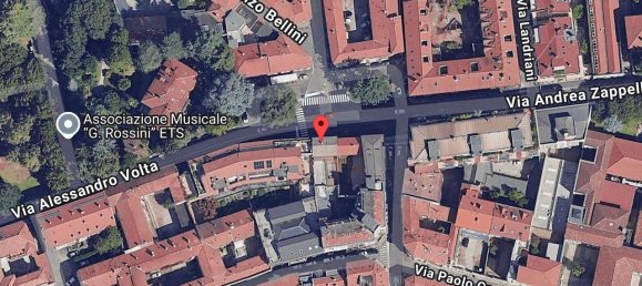 Apartamento de 5 dormitorios en Busto Arsizio, Italy No. 281677 2