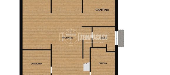 3-salle Appartement à Orsenigo, Italy No. 258063 25