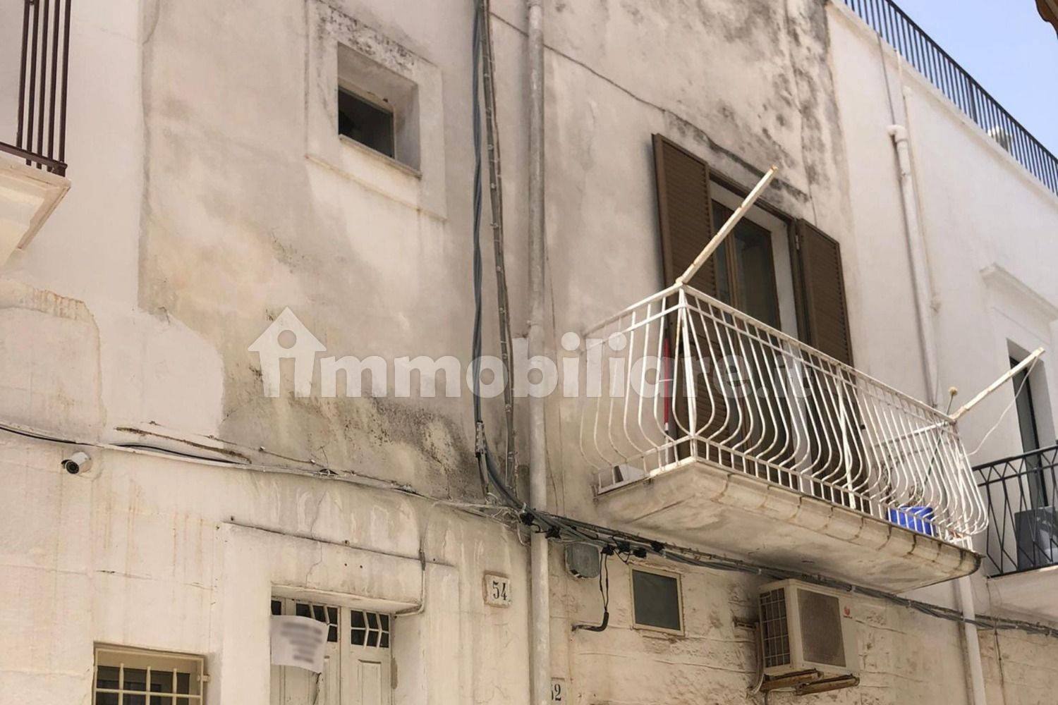 1 Schlafzimmer Haus in Ostuni, Italy, Nr. 137169